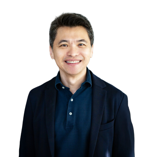 Kerry Goh - Soda Customer