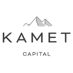 Kamet Capital logo